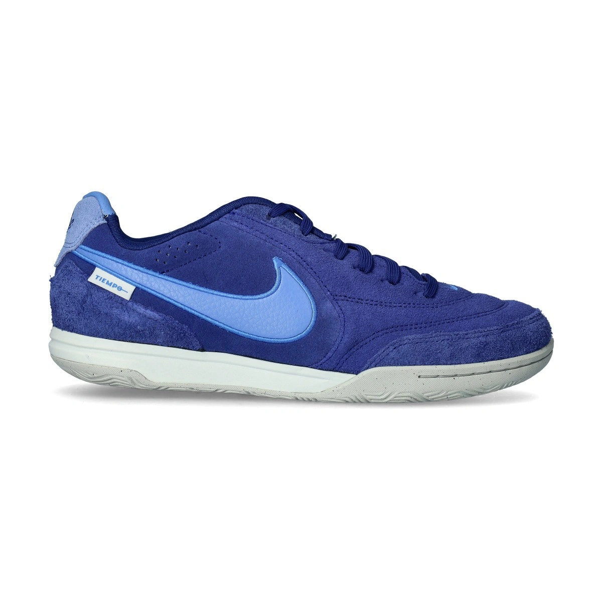 Sapatilha futsal Nike Tiempo Street Gato