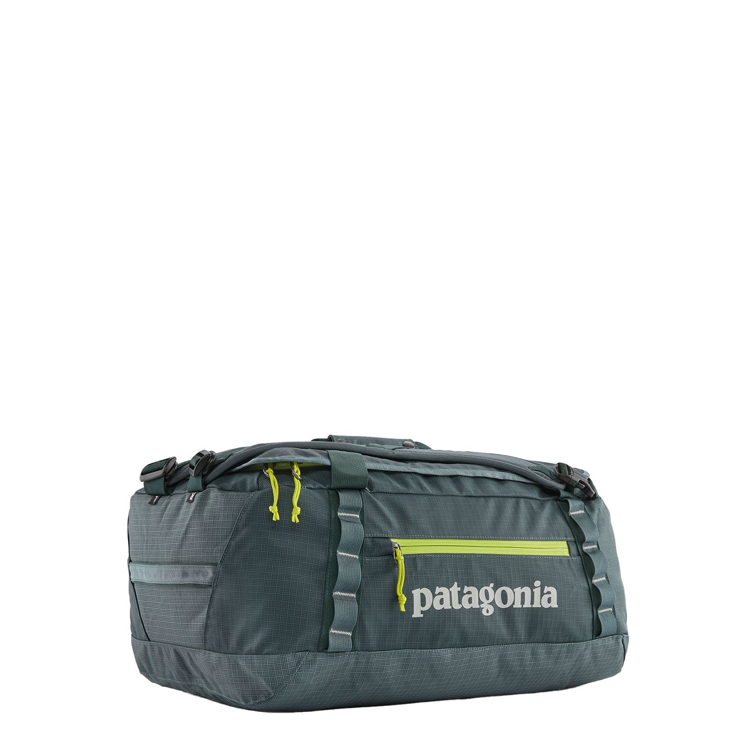 Patagonia Black Hole Duffel 40L nouveau green
