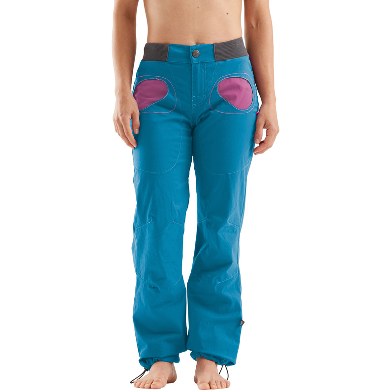 Bergzeit Basics Damen Bergzeit E9 Onda Story 4 Hose