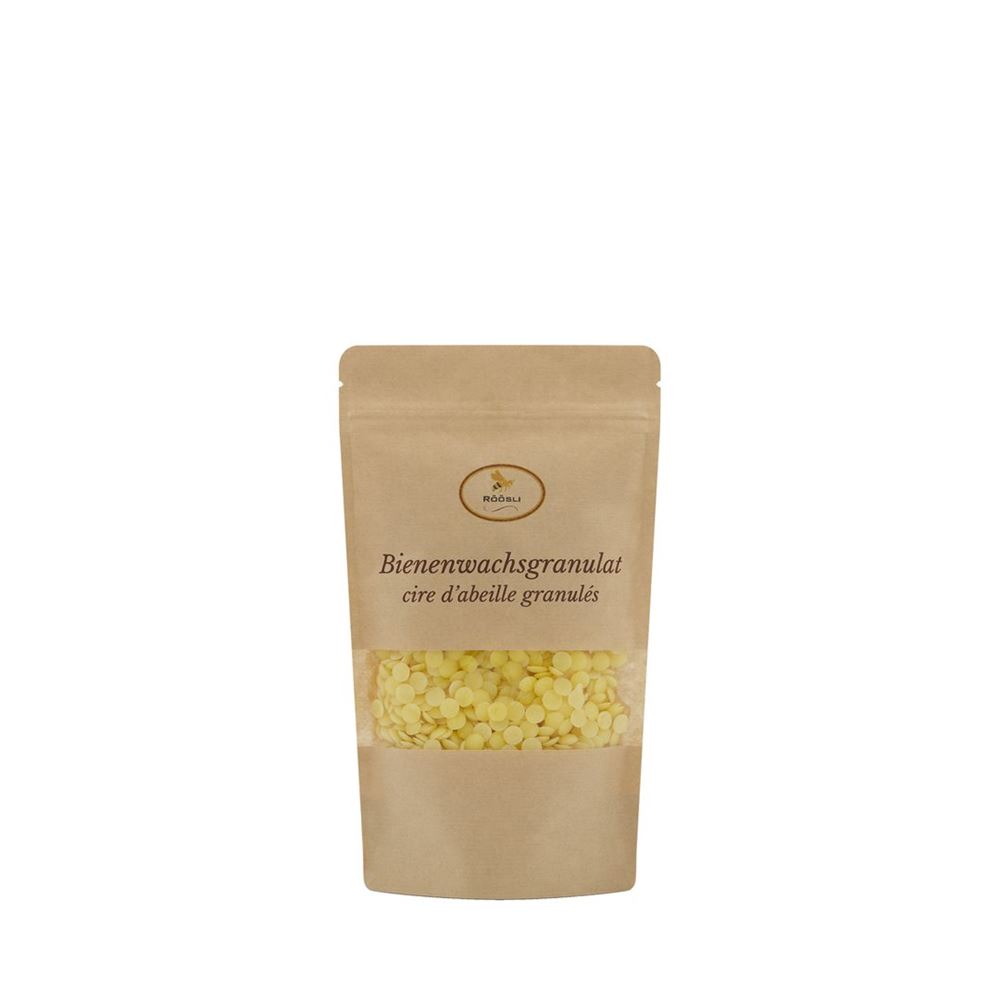 Röösli Bienenwachs 100 %<br>200 g