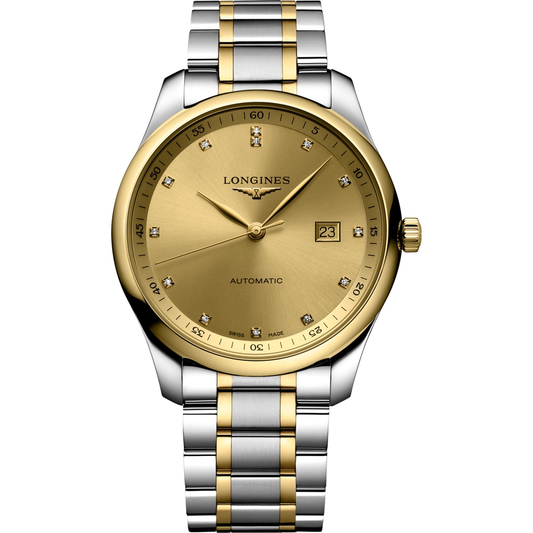 Longines - The Longines Master Collection 42mm