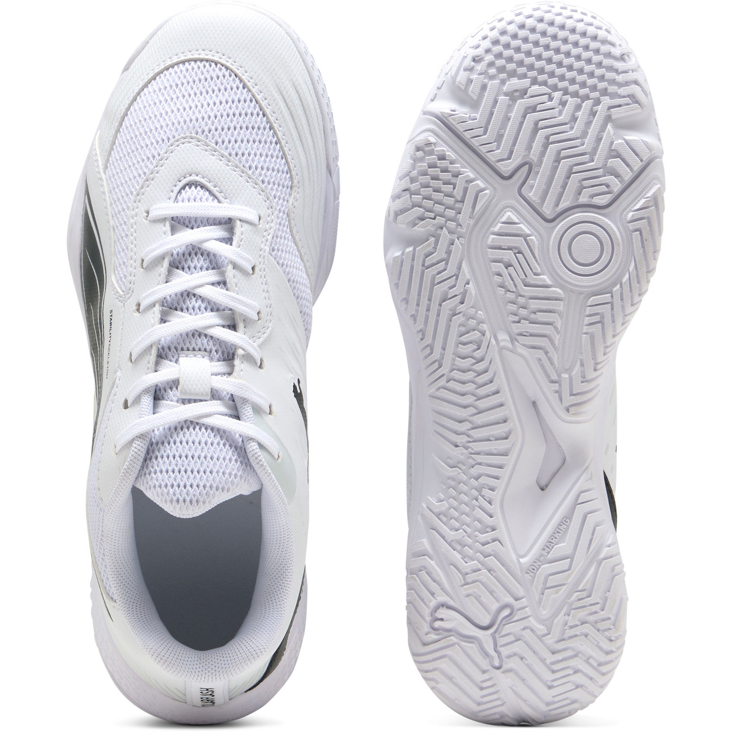 Puma Solarflash III Kids