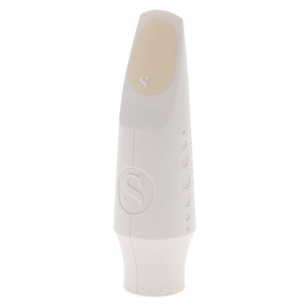 Syos Tenor Steady 7 Arctic White
