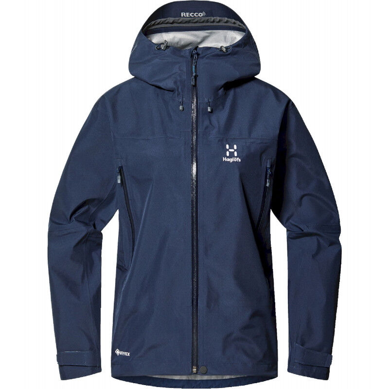 ROC Flash GTX Jacket Women - Veste imperméable femme