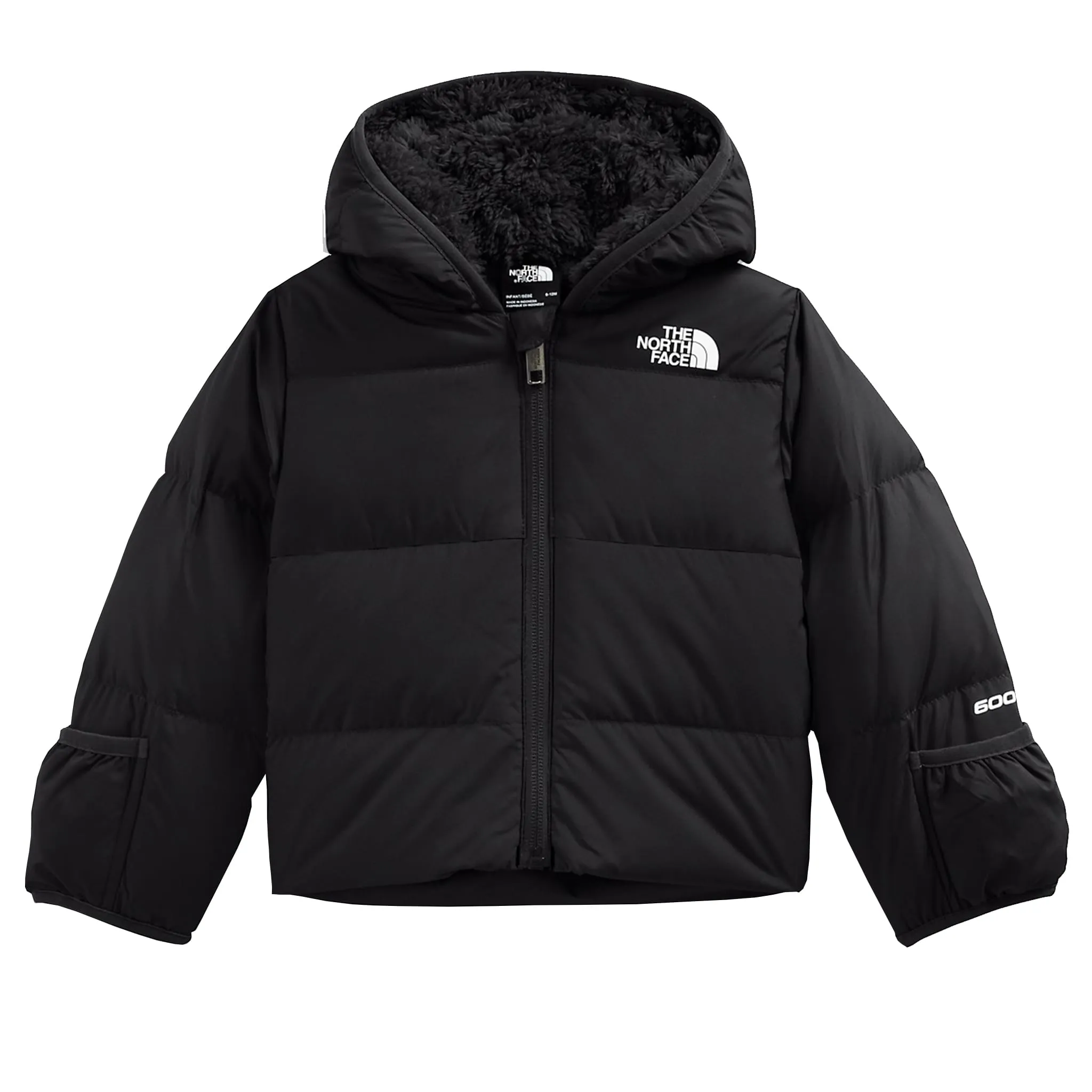 The North Face Manteau North Down 3-24mois