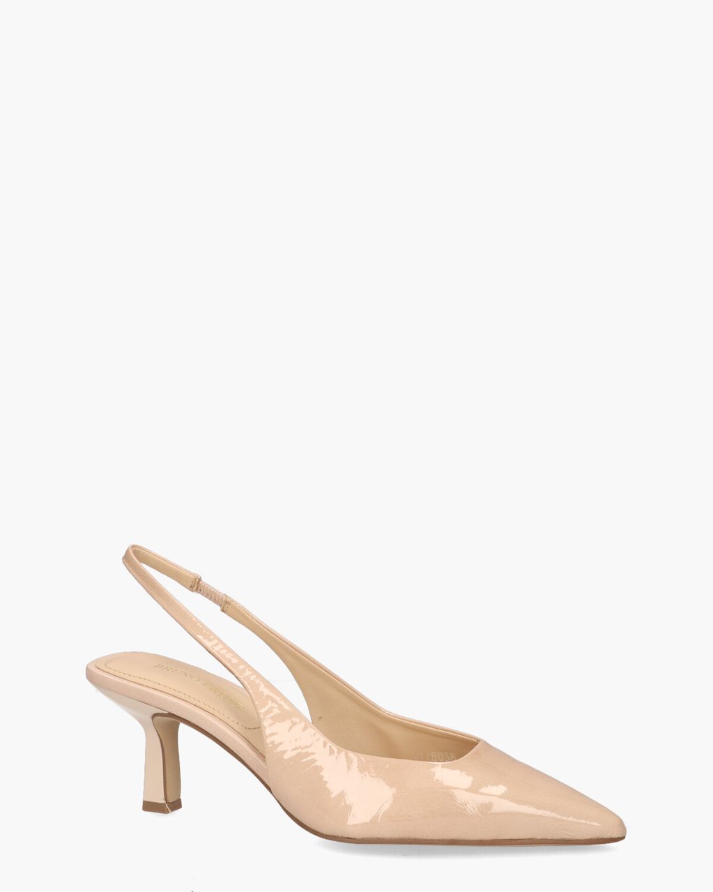 Bruno Premi BD7303X Lichtroze Damespumps
