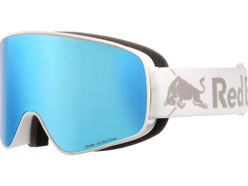 RedBull SPECT Skibrille RedBull Spect Prime-09 Hellblau, We Ski- und Snowboardbrille
