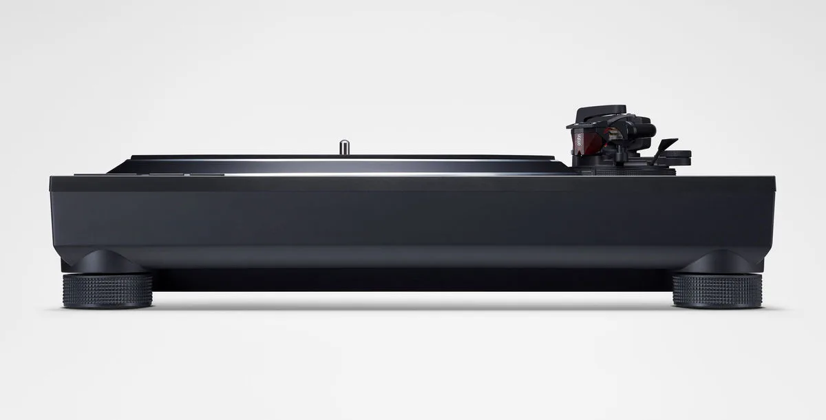 Technics SL-1500C Noir Platines vinyle hi-fi