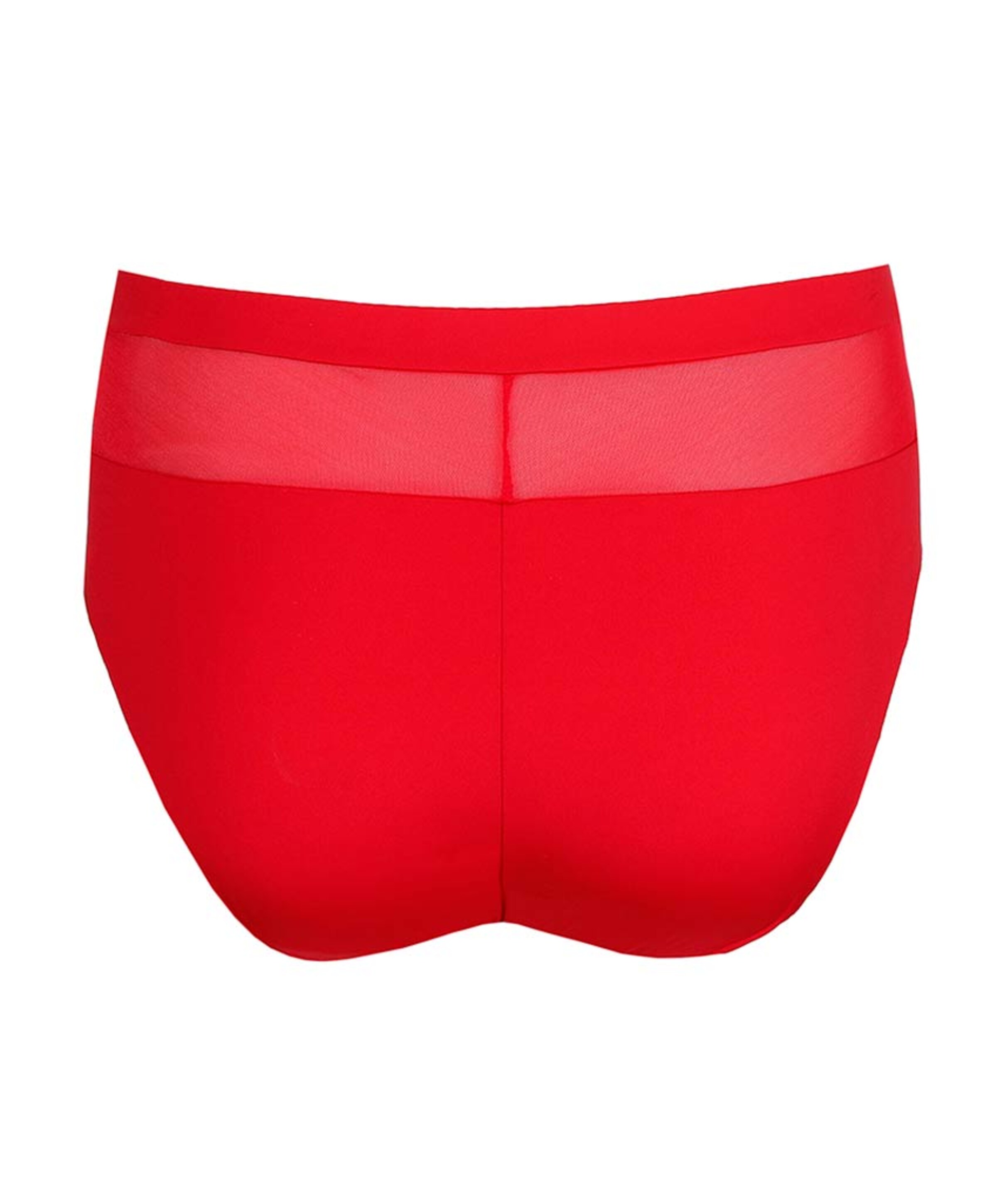 PrimaDonna Dames slip rood