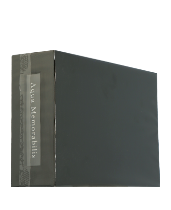 Jovoy Aqua Memorabilis edp vapo 100ml