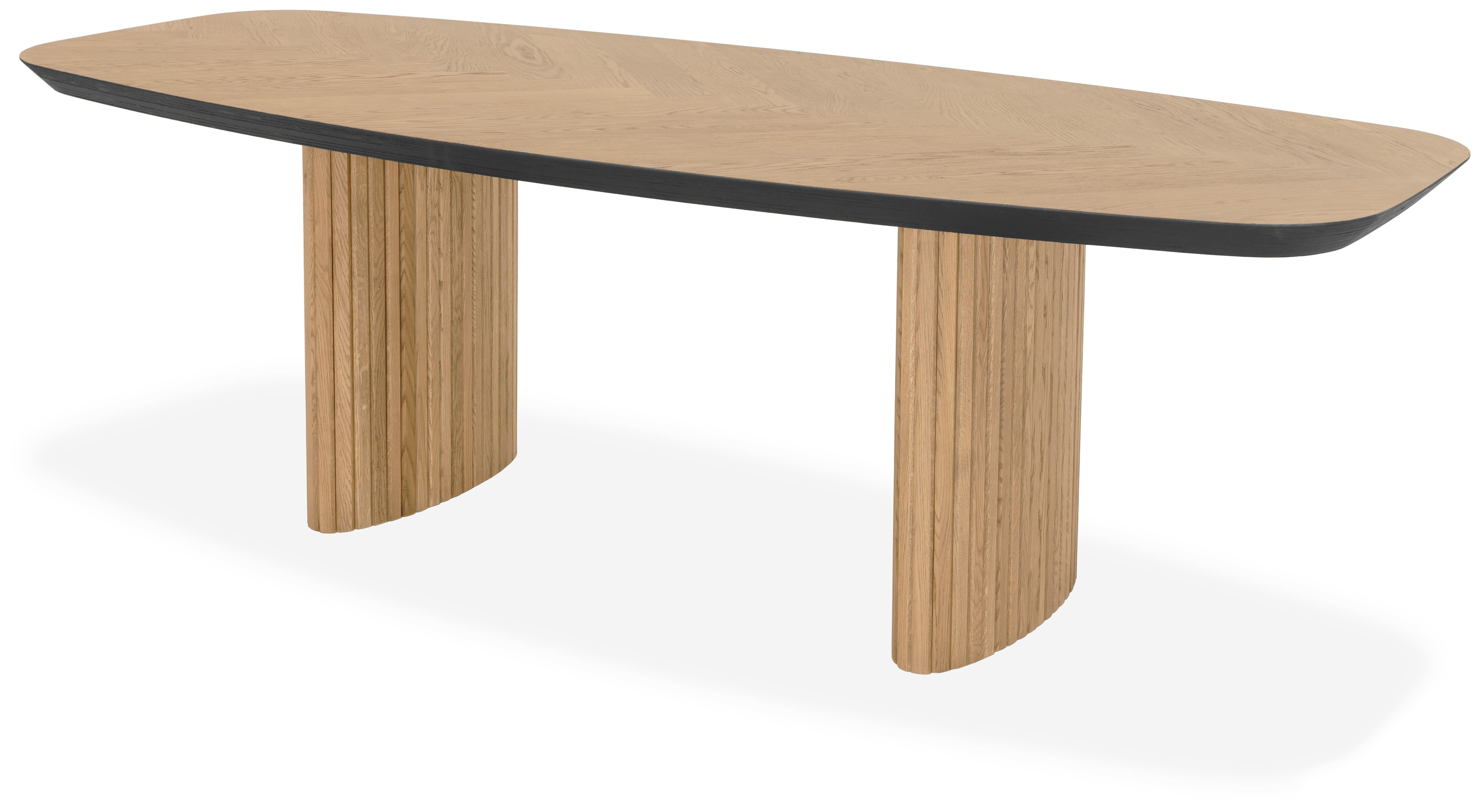 Eetkamertafel  Danois
