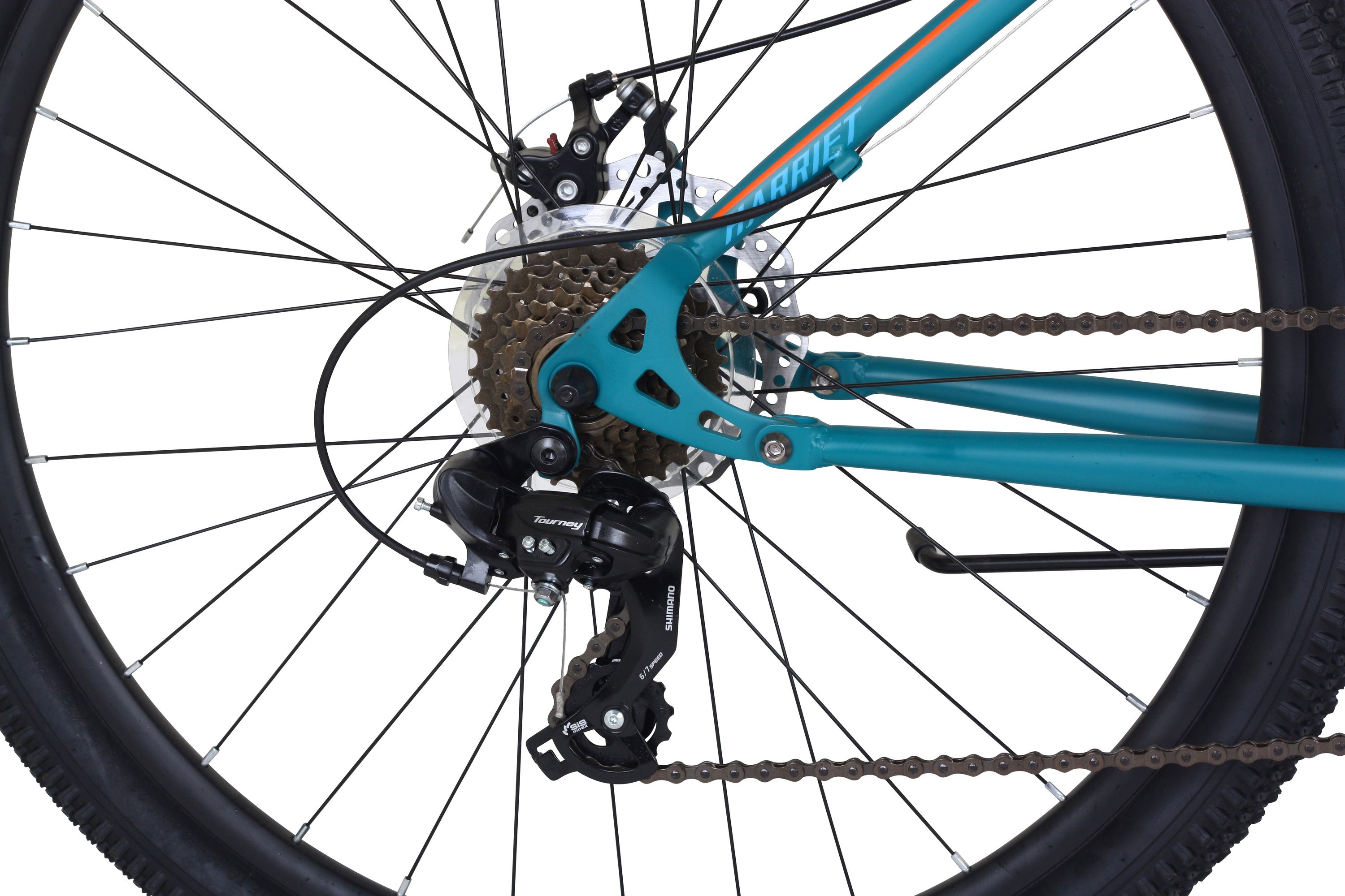 Fully Mountainbike 27.5