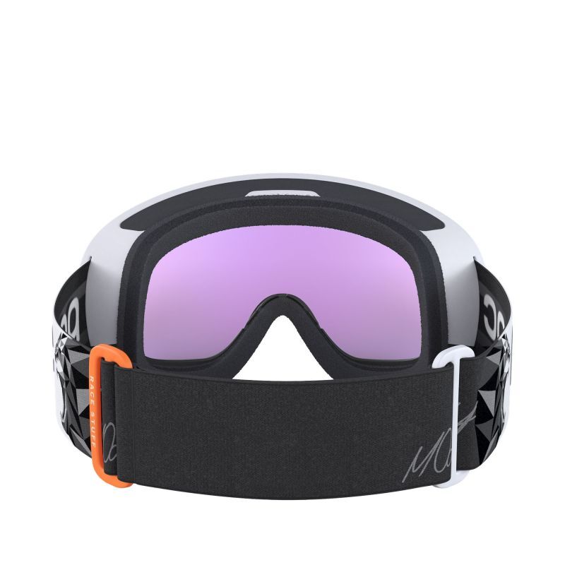 Fovea Mid Race Marco Odermatt Edition - Masque ski