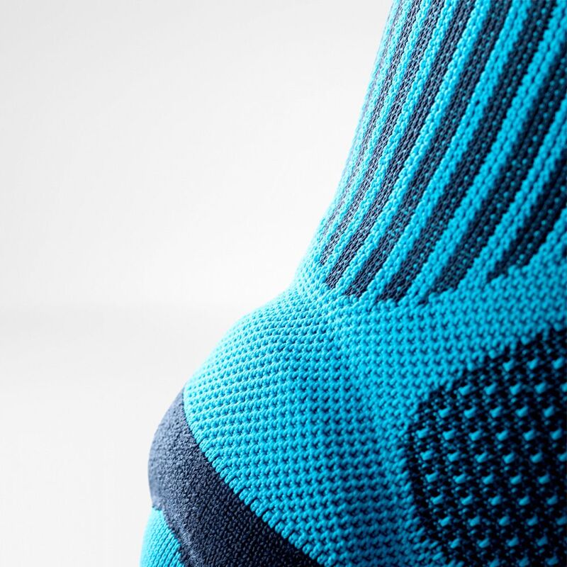 Bauerfeind Knee Support Kniebandage Rivera