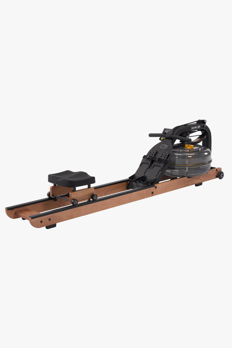 FIRST DEGREE FITNESS Apollo Hybrid Plus Rudergerät