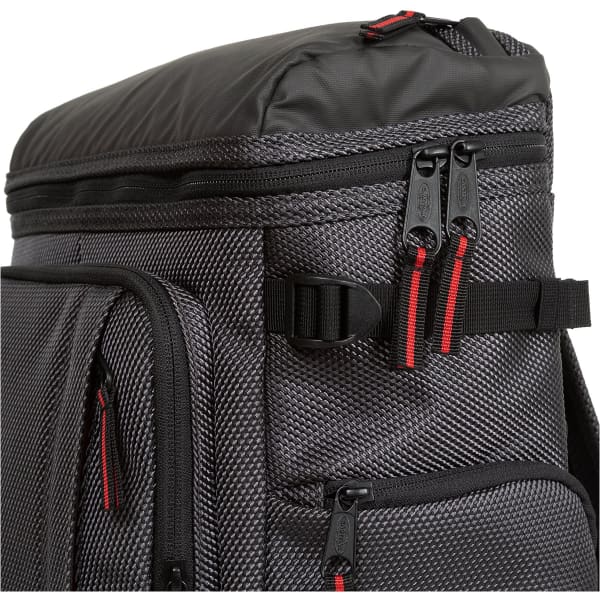 Sac à dos lifestyle EASTPAK TECUM TOP ACCENT GREY