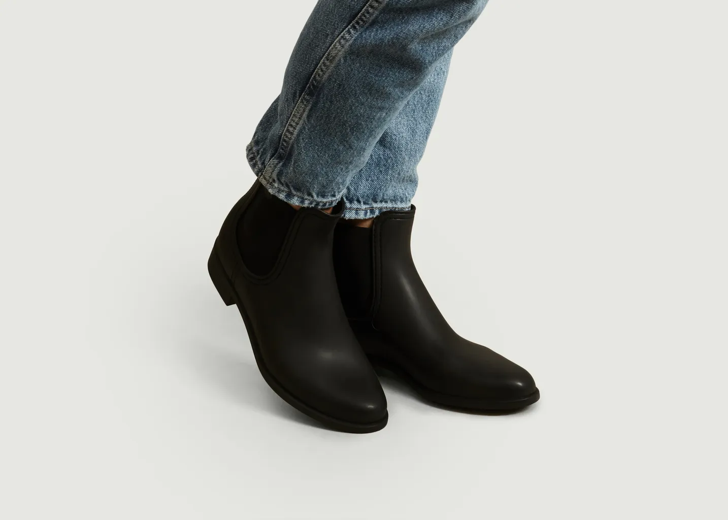 Bottines de pluie Splash Lemon Jelly
