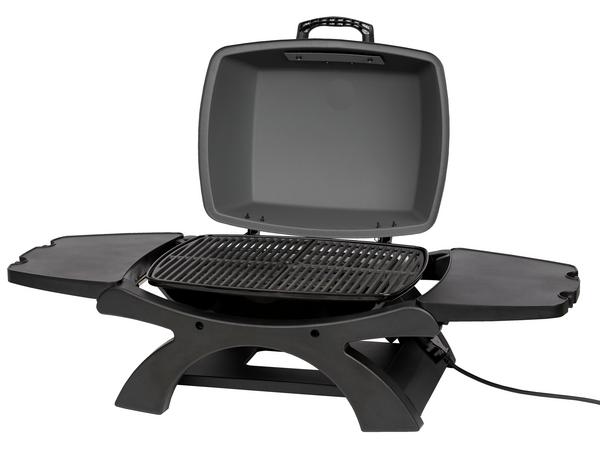 tepro Elektrogrill Abington