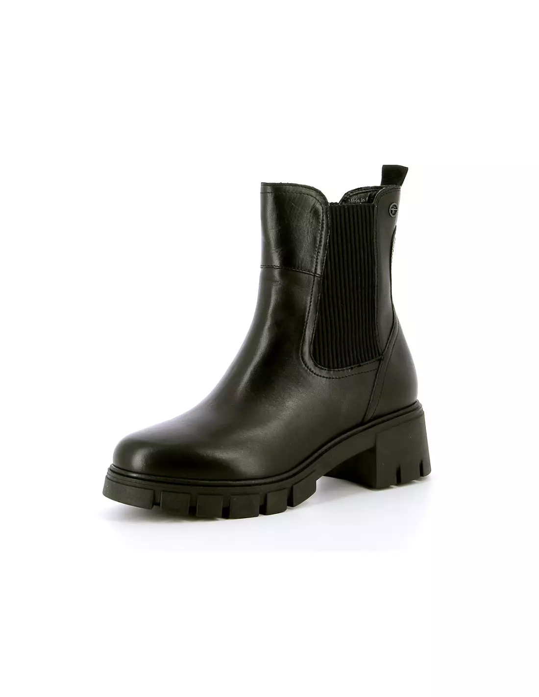 TAMARIS 25479 - Boots & bottines Black