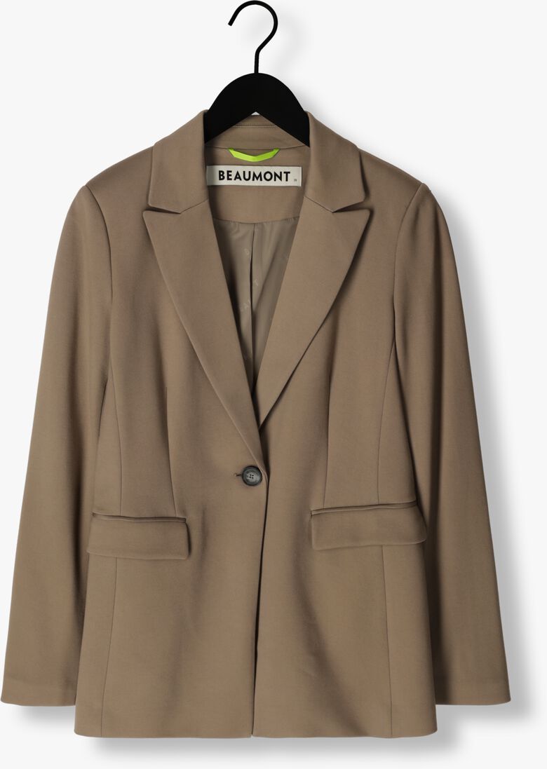 groene beaumont blazer tatum blazer