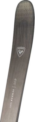 RossignolSENDER 104 TI - beige