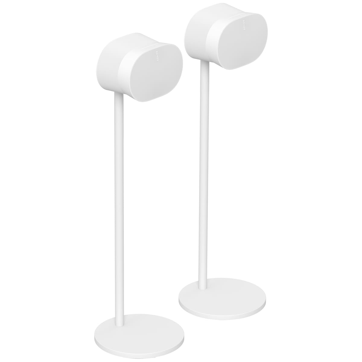 Sonos Era 300 stativpar (hvit)