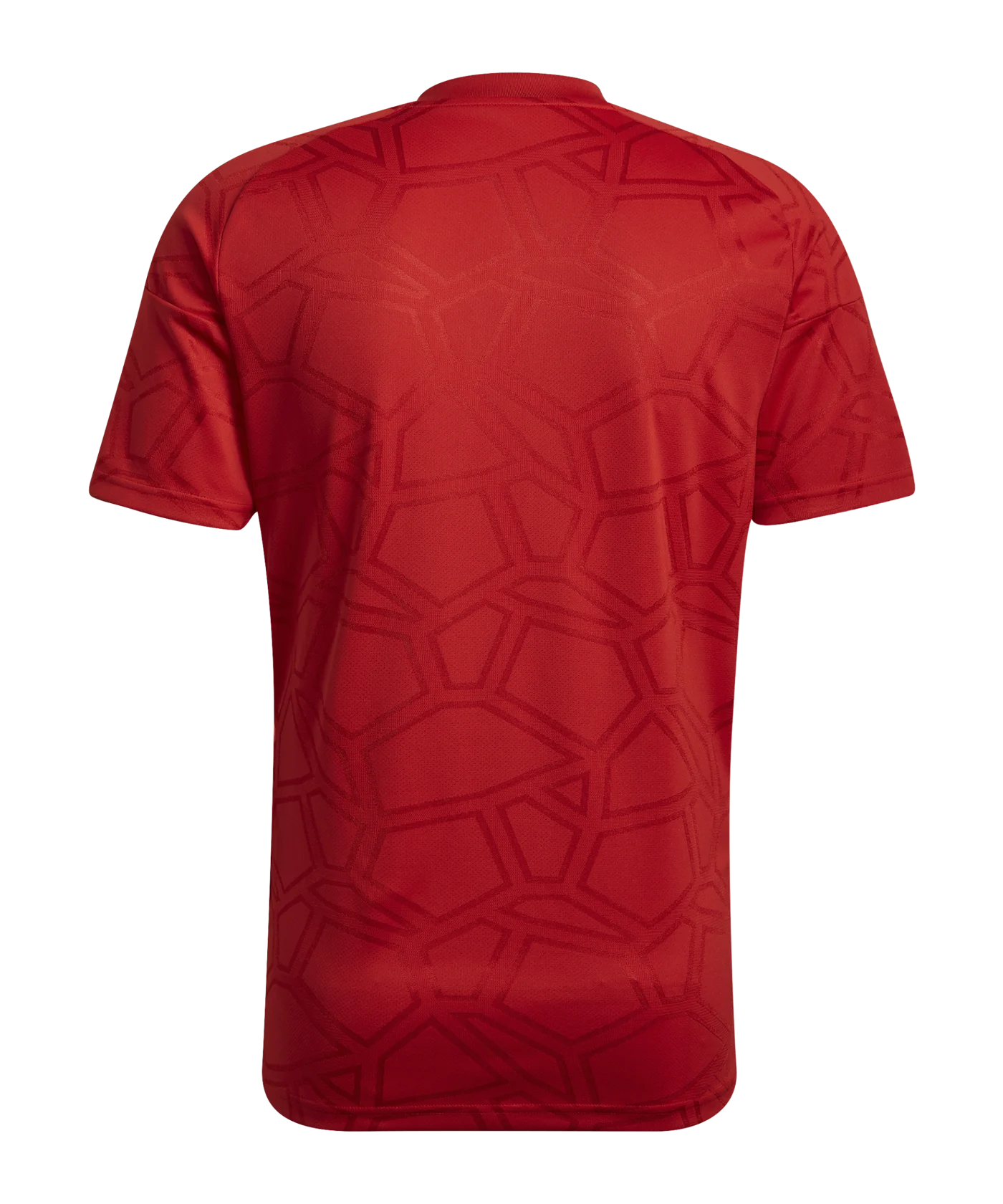 adidas Condivo 22 MD Trikot Rot Weiss