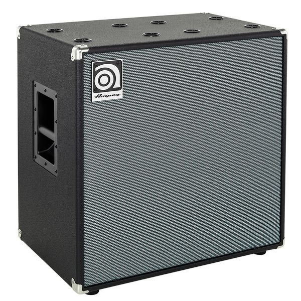 Ampeg V-4B Bass Head Bundle