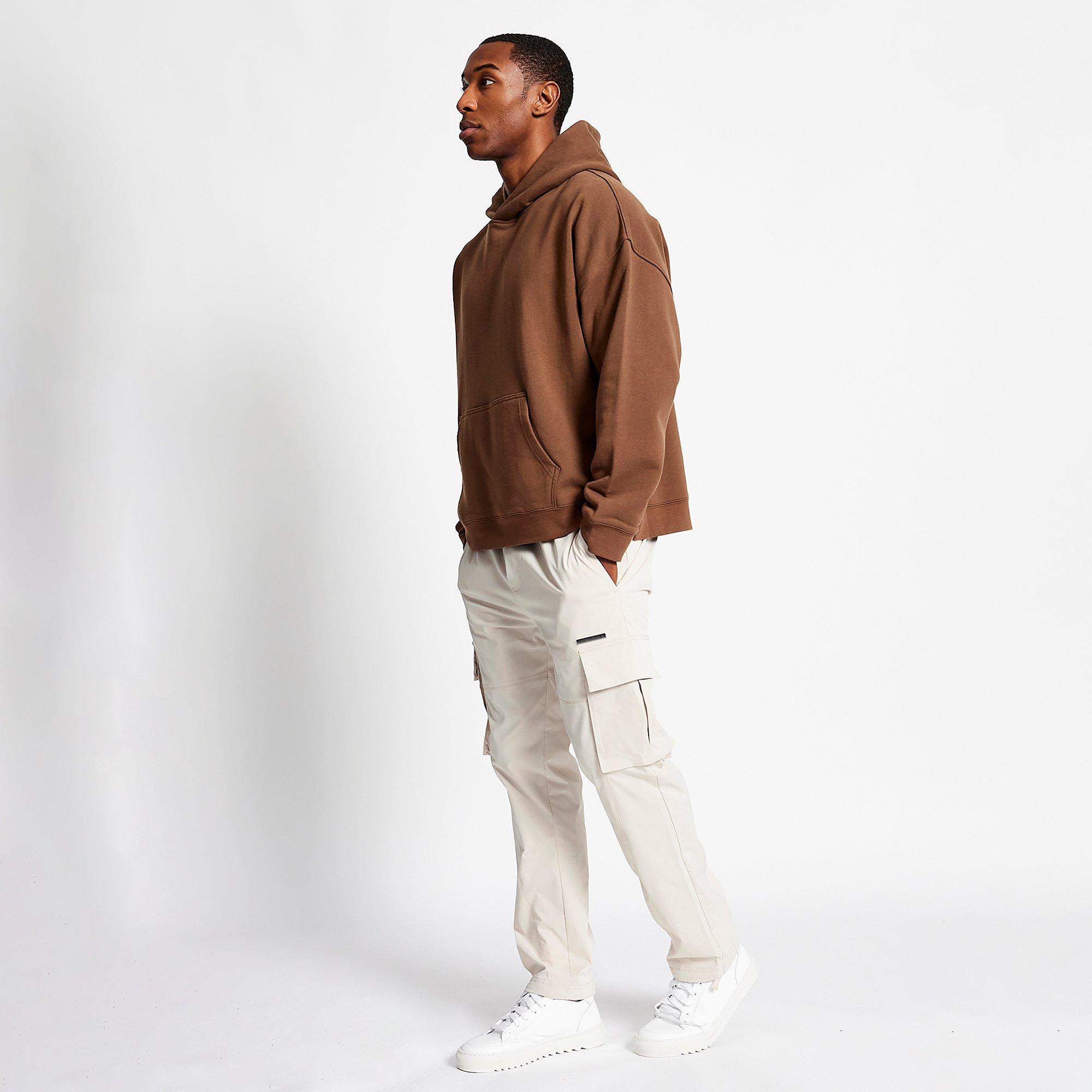 Madison Barclay Hamilton Hoodie