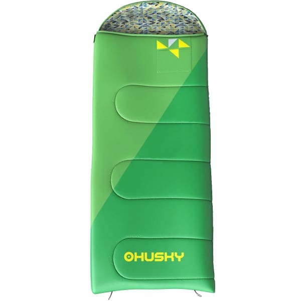 Sac de couchage HUSKY HUSKY KIDS MILEN -5°C 18 UNICOLOR