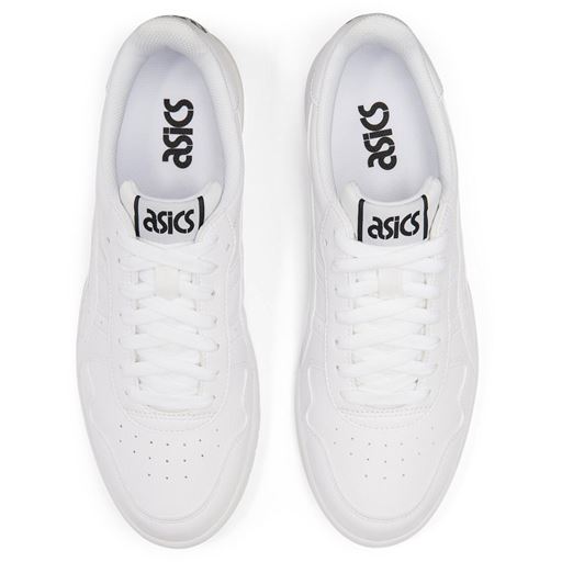 Asics Japan S Sneakers, White/White, 39.5