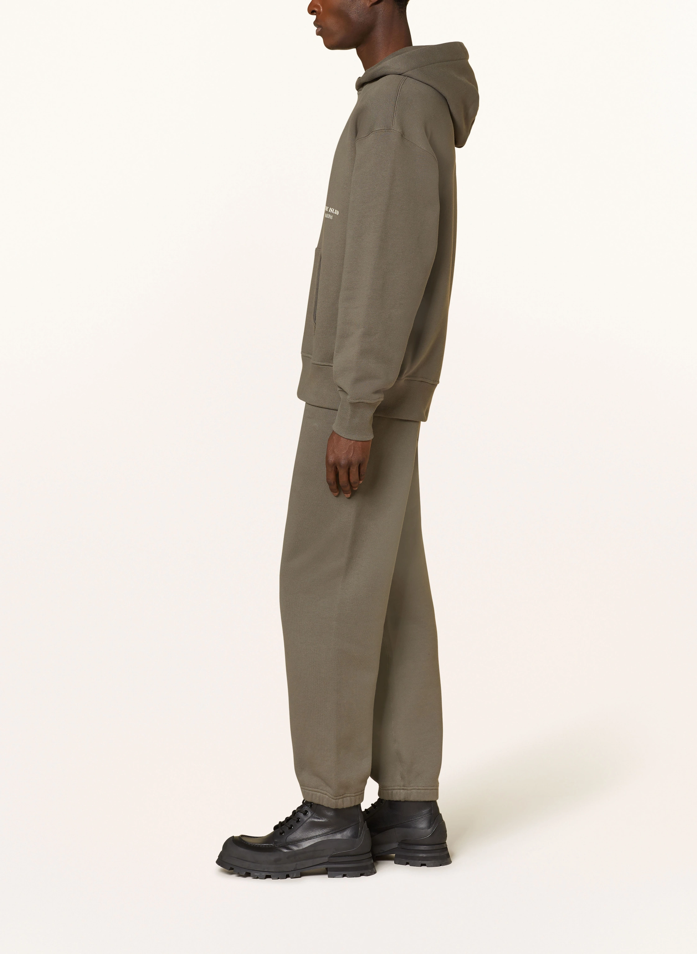 STONE ISLAND Sweatpants MARINA