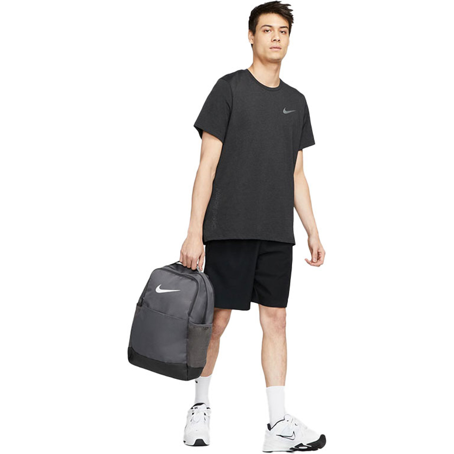 Nike Brasilia Backpack