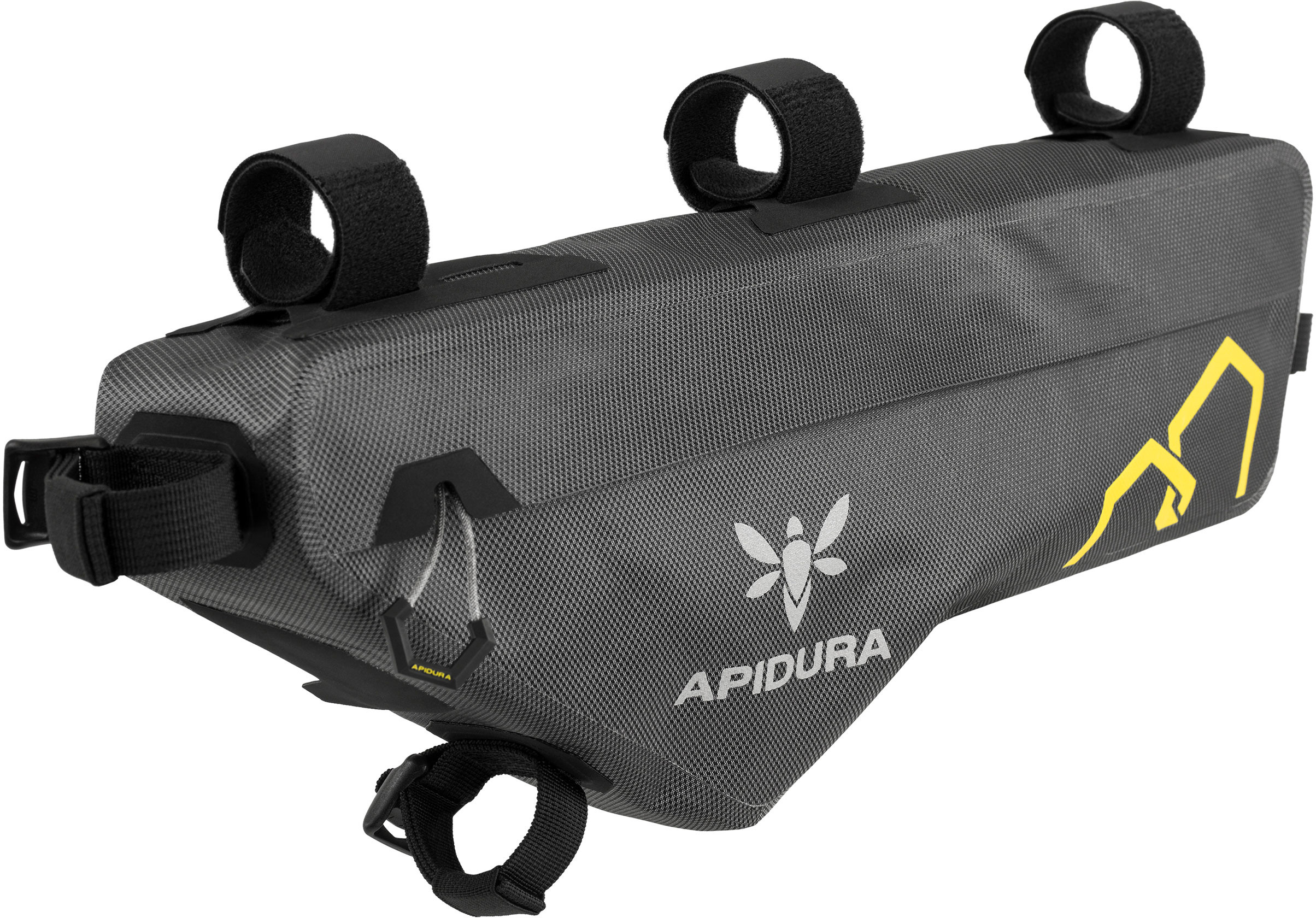 Expedition Frame Pack (4.5L)