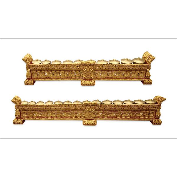 Soniccouture Balinese Gamelan II