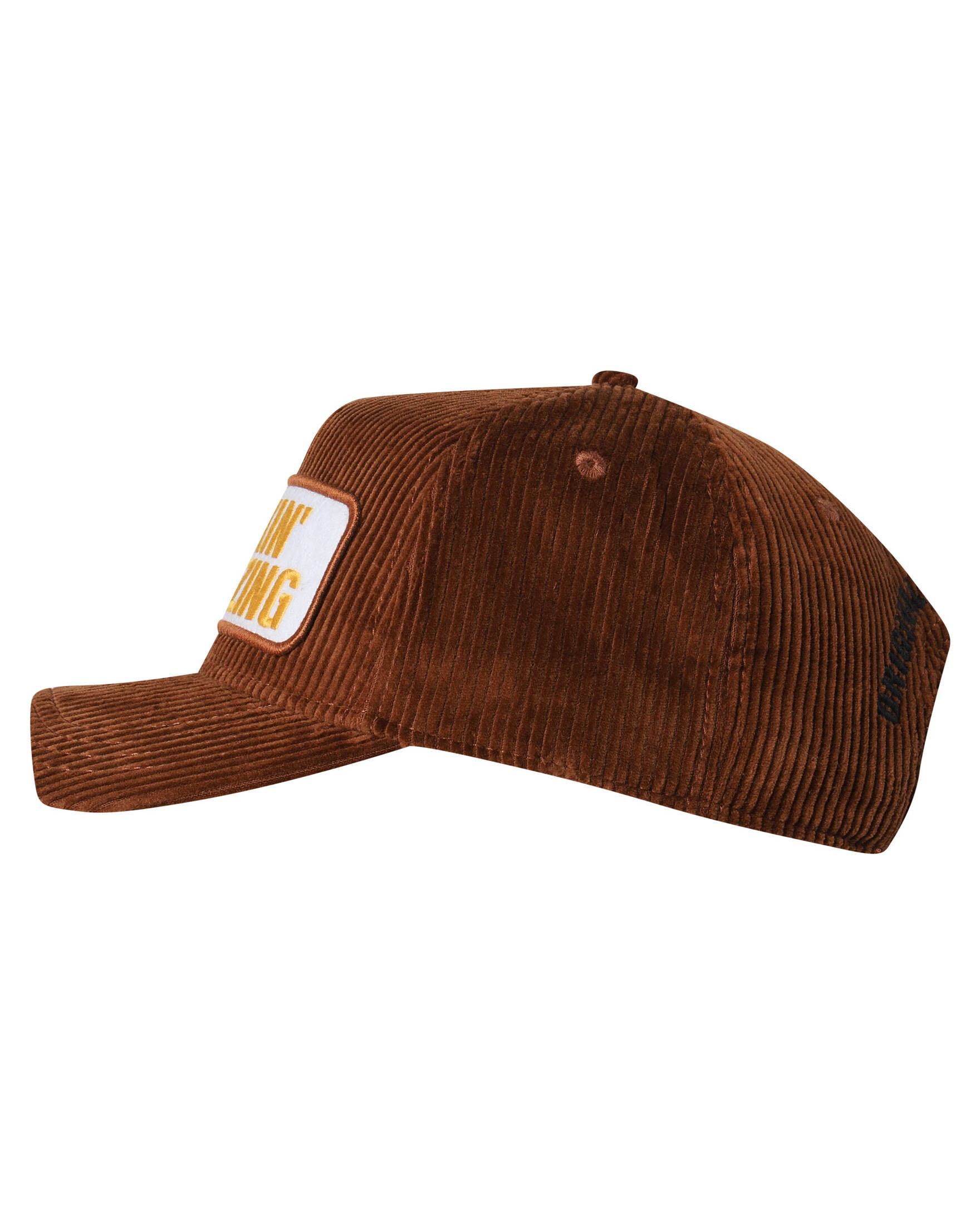 Dsquared2| Herren Cordmütze CORDAROY CAP
