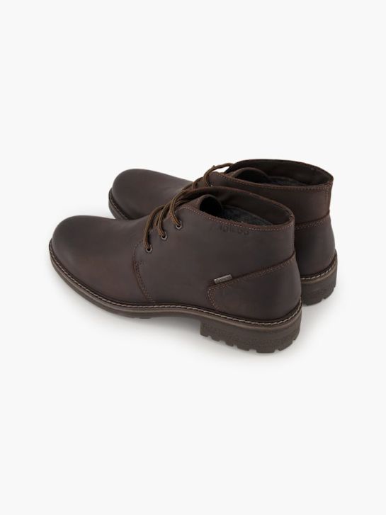 IGI&CO Schnür-Stiefelette Braun