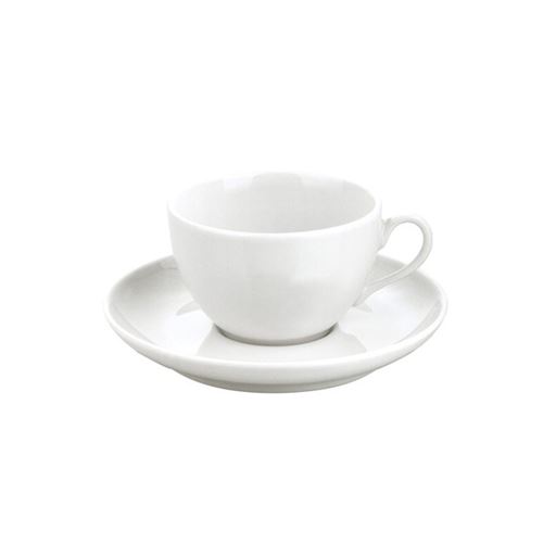 Pillivuyt Cecil Underkop, Hvid, 18 cl