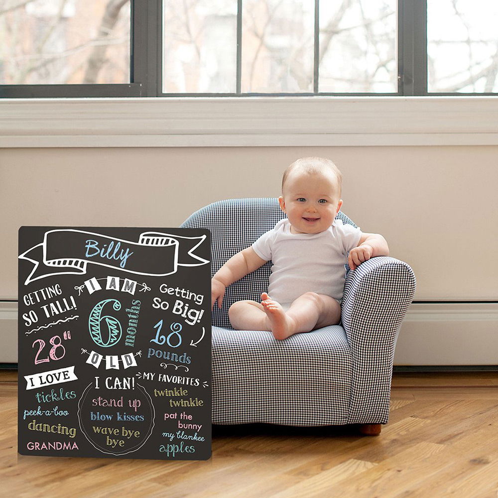 PearheadPearhead   Baby Kreidetafel