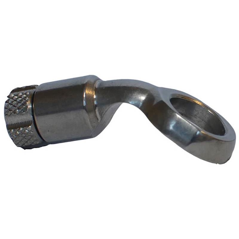 Support Pour Balancier Solar Stainless Steel Hockey Stick