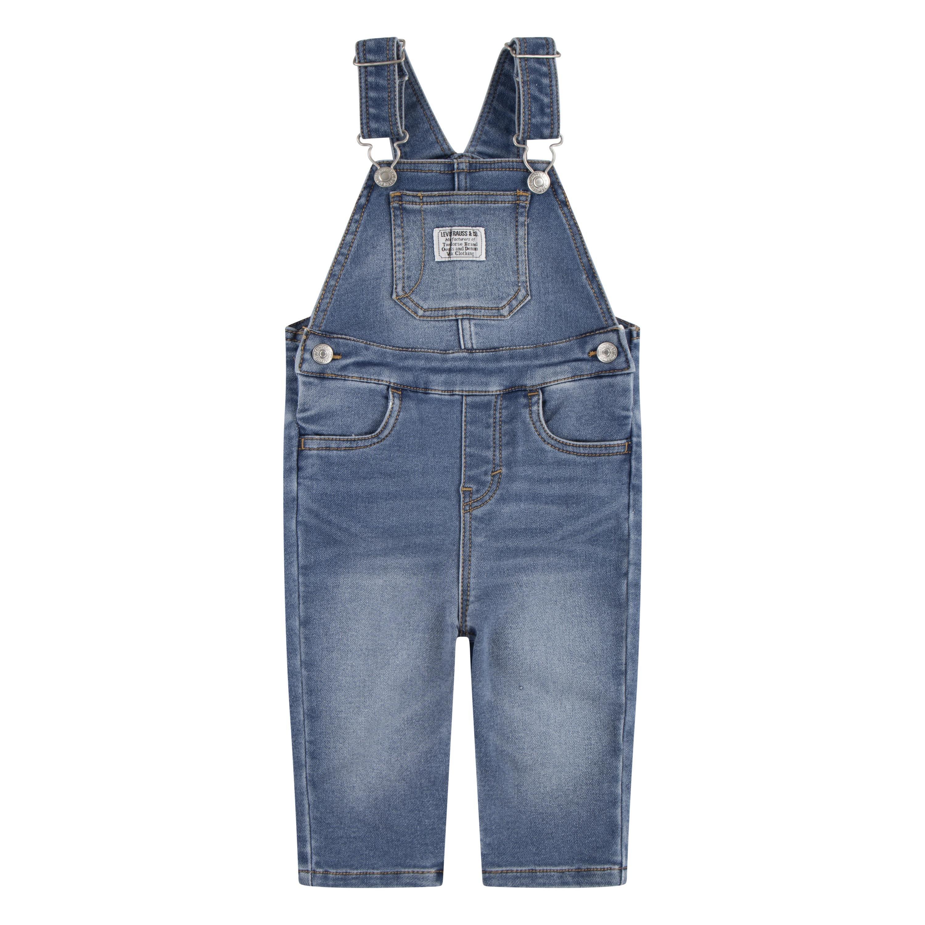 Levis My 1st Overalls Infants