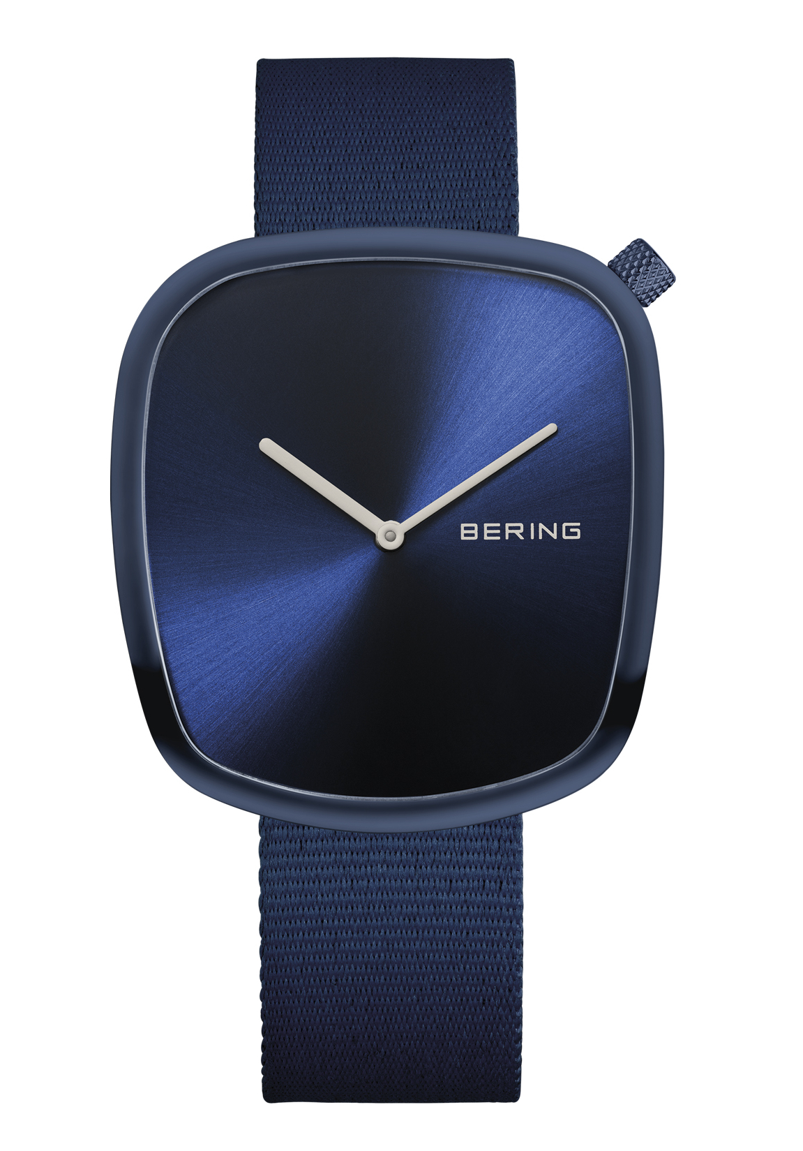 BERING Pebble Armbanduhr #tide 18040-397