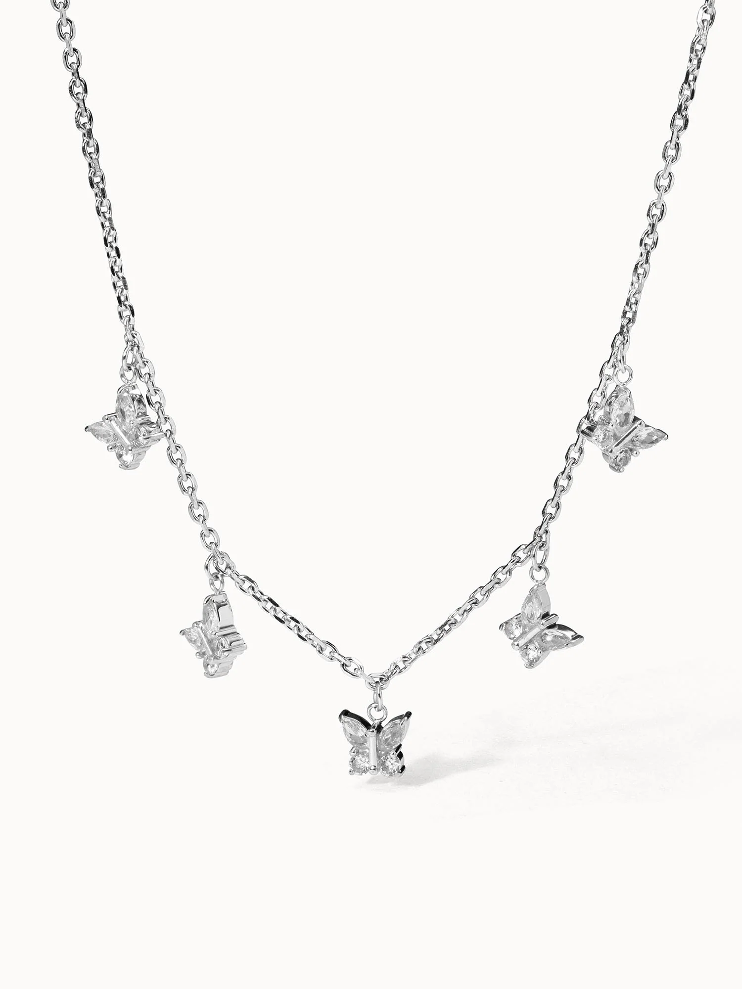 Butterfly Kette - PURELEI