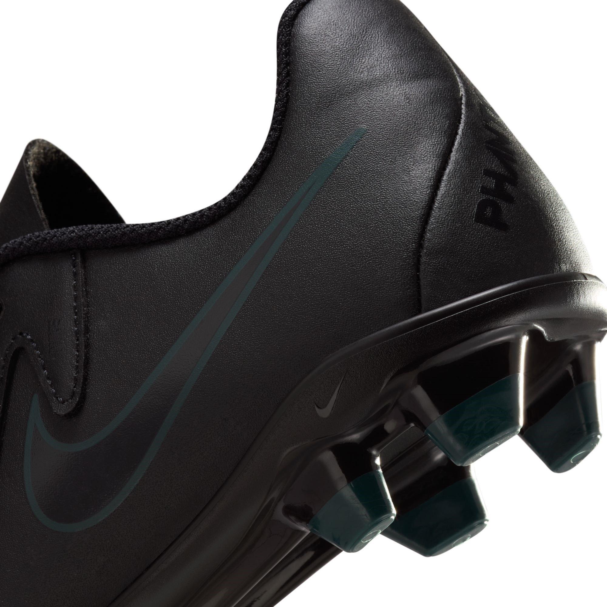 Nike Phantom GX 2 Academy Junior Firm Ground Football Boots