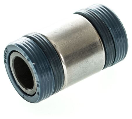 ENDURO BEARINGS Roulements Aiguilles 25.4 x 8 mm