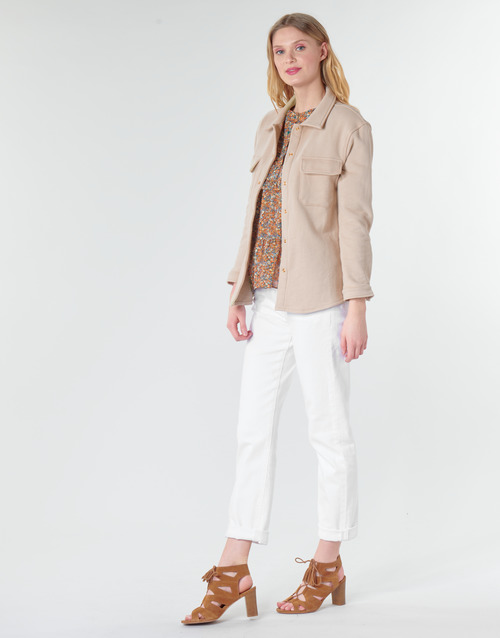Betty London - MOUCHE Beige