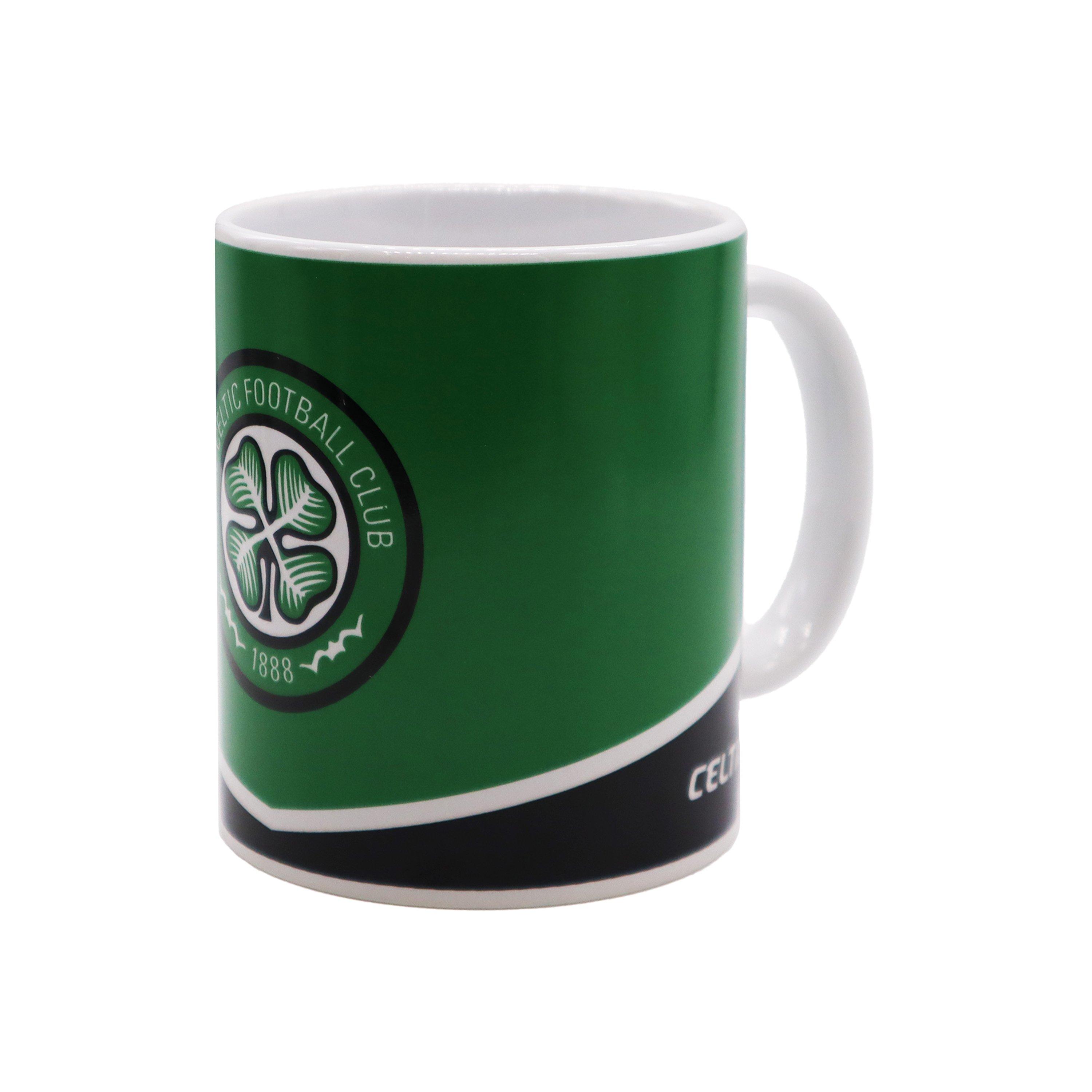 Team Team Football Mug