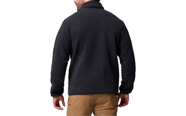 Columbia Rugged Ridge High Pile Herren Fleecejacke