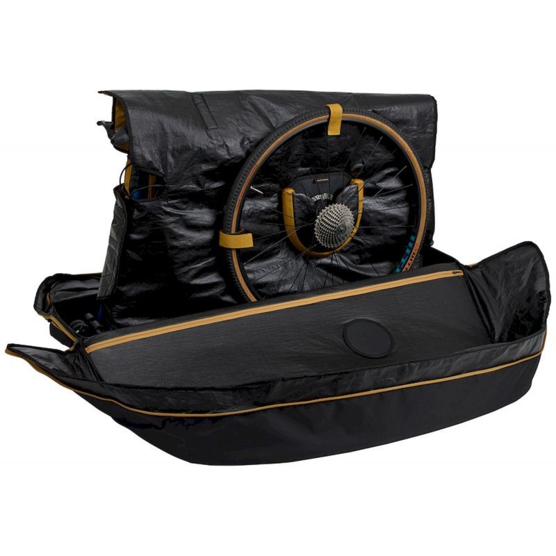 RoundTrip Road Bike Travel Case - Housse de transport vélo