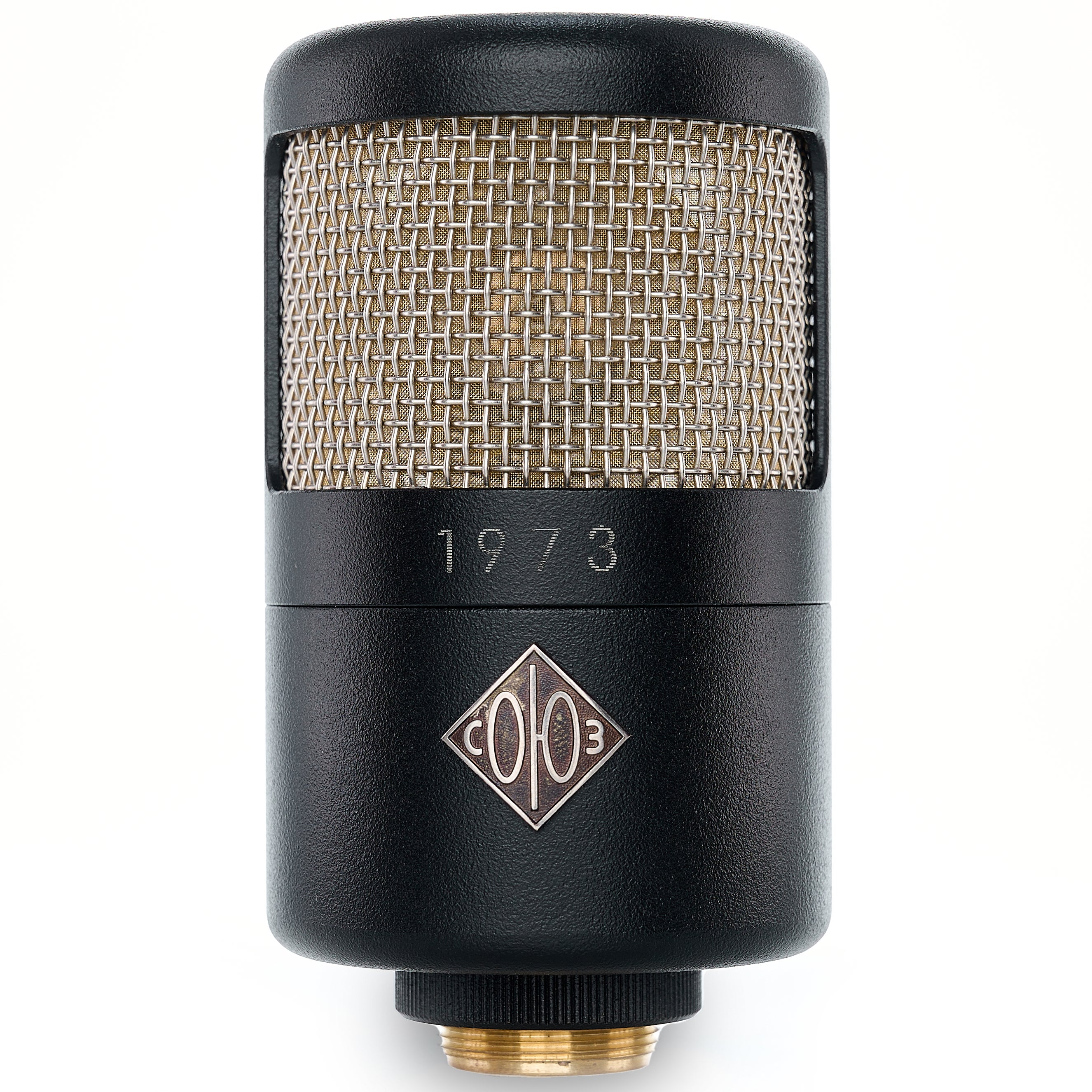 Soyuz 1973-B Deluxe grootmembraan condensatormicrofoon
